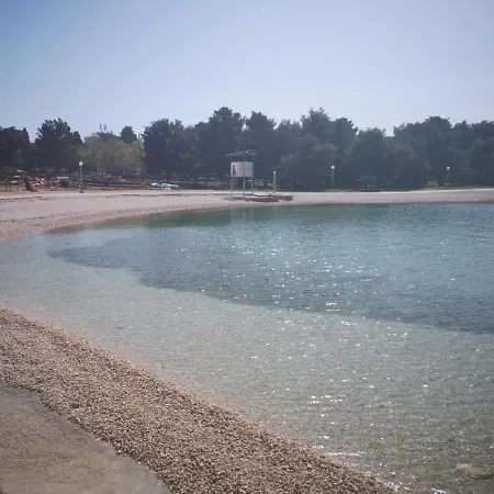 Apartment Apartman Lory Zadar
