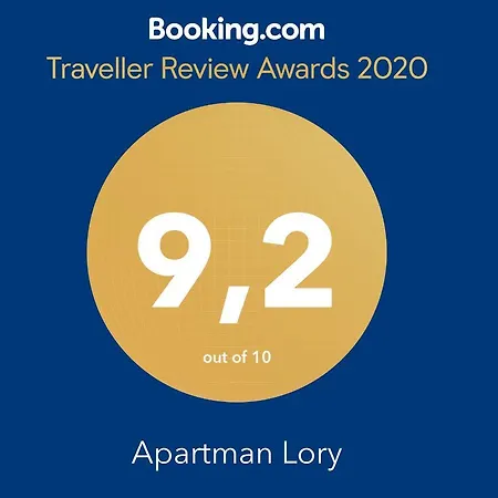 아파트 Apartman Lory