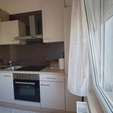 아파트 Apartman Lory 자다르